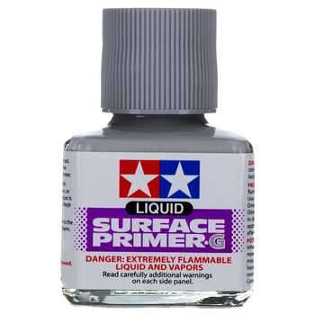 Tamiya : Surface Primer